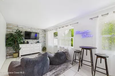 929 Bluewater Drive, Indian Harbour Beach, FL 32937 - Photo 15