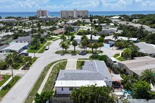 929 Bluewater Dr, Indian Harbour Beach, FL 32937 - Photo 31