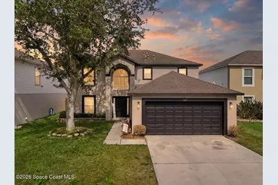 1038 Macon Drive, Titusville, FL 32780 - Photo 1