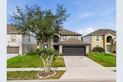 1038 Macon Drive, Titusville, FL 32780 - Photo 3