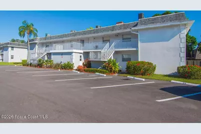 1166 6th Avenue #C5, Vero Beach, FL 32960 - Photo 1