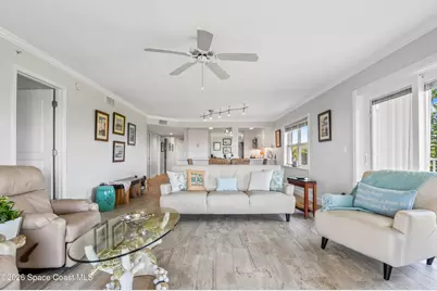 8700 Ridgewood Avenue #204b, Cape Canaveral, FL 32920 - Photo 9