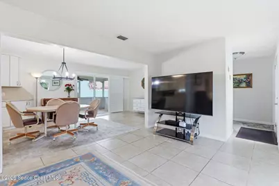 971 Golden Beach Boulevard, Indian Harbour Beach, FL 32937 - Photo 9