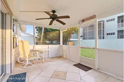 971 Golden Beach Boulevard, Indian Harbour Beach, FL 32937 - Photo 23