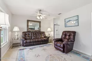 971 Golden Beach Blvd, Indian Harbour Beach, FL 32937 - Photo 7