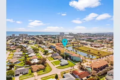 971 Golden Beach Boulevard, Indian Harbour Beach, FL 32937 - Photo 27