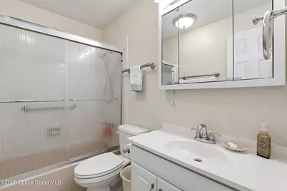 971 Golden Beach Boulevard, Indian Harbour Beach, FL 32937 - Photo 19