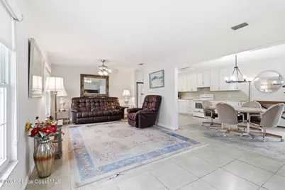 971 Golden Beach Boulevard, Indian Harbour Beach, FL 32937 - Photo 5