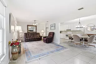971 Golden Beach Blvd, Indian Harbour Beach, FL 32937 - Photo 5