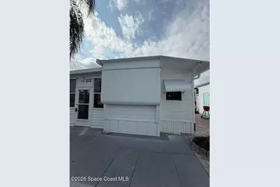 212 Cleveland Way, Rockledge, FL 32955 - Photo 19