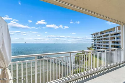 4955 Dixie Highway NE #503, Palm Bay, FL 32905 - Photo 21