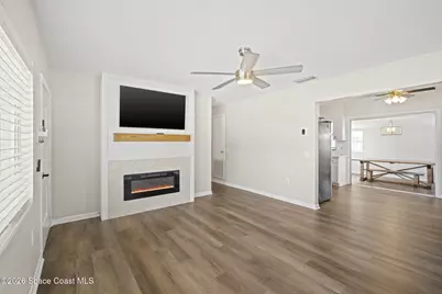 245 Hunt Drive, Merritt Island, FL 32953 - Photo 3