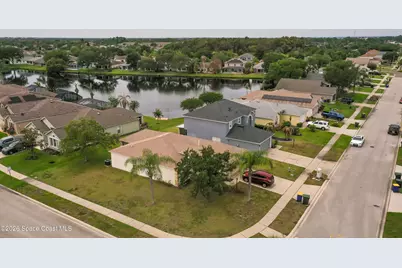 3861 La Flor Drive, Rockledge, FL 32955 - Photo 31