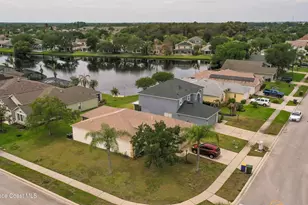3861 La Flor Dr, Rockledge, FL 32955 - Photo 31