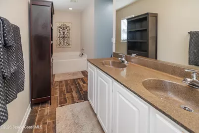 3861 La Flor Drive, Rockledge, FL 32955 - Photo 19