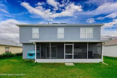 3861 La Flor Drive, Rockledge, FL 32955 - Photo 27