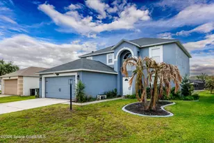 3861 La Flor Dr, Rockledge, FL 32955 - Photo 1