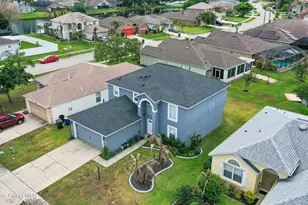 3861 La Flor Dr, Rockledge, FL 32955 - Photo 3
