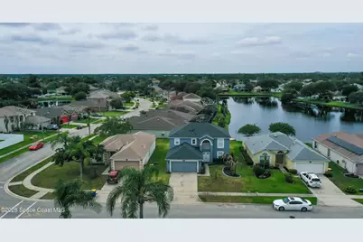 3861 La Flor Drive, Rockledge, FL 32955 - Photo 29