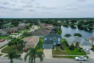 3861 La Flor Dr, Rockledge, FL 32955 - Photo 29