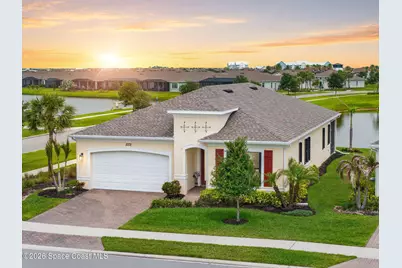 2372 Great Belt Circle, Melbourne, FL 32940 - Photo 1