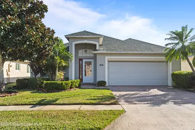 741 Indian Oaks Drive, Melbourne, FL 32901 - Photo 1