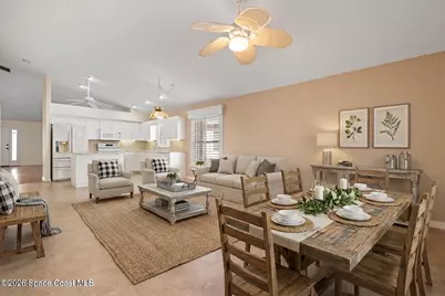 741 Indian Oaks Drive, Melbourne, FL 32901 - Photo 5