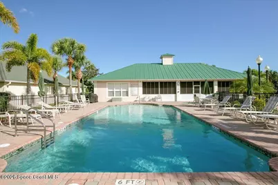 741 Indian Oaks Drive, Melbourne, FL 32901 - Photo 39