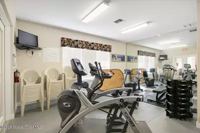 741 Indian Oaks Drive, Melbourne, FL 32901 - Photo 43