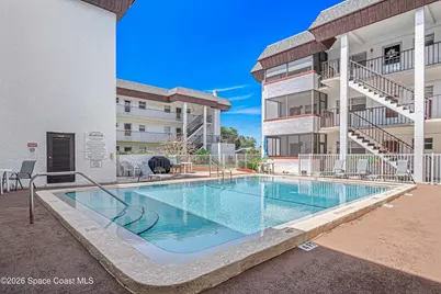 725 Port Malabar Boulevard NE #301, Palm Bay, FL 32905 - Photo 19