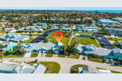 416 Emerald Drive S, Indian Harbour Beach, FL 32937 - Photo 3