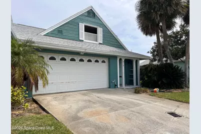 416 Emerald Drive S, Indian Harbour Beach, FL 32937 - Photo 19