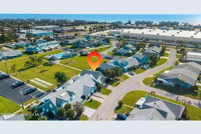 416 Emerald Drive S, Indian Harbour Beach, FL 32937 - Photo 11