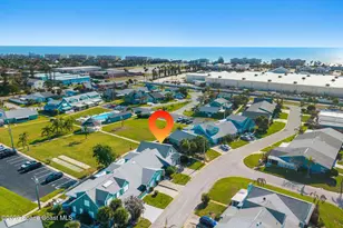 416 Emerald Dr S, Indian Harbour Beach, FL 32937 - Photo 11
