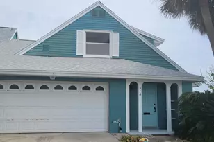 416 Emerald Dr S, Indian Harbour Beach, FL 32937 - Photo 1
