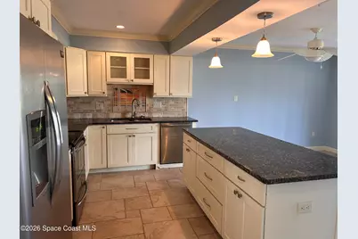 416 Emerald Drive S, Indian Harbour Beach, FL 32937 - Photo 5