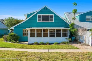 416 Emerald Dr S, Indian Harbour Beach, FL 32937 - Photo 9