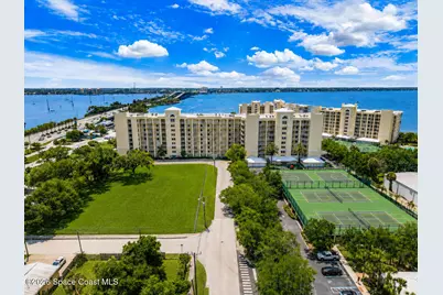 134 Starboard Lane #402, Merritt Island, FL 32953 - Photo 1