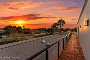 136 14th Ave, Indialantic, FL 32903 - Photo 11