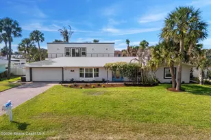 136 14th Ave, Indialantic, FL 32903 - Photo 1