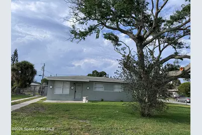 300 W Rutgers Street, Melbourne, FL 32901 - Photo 1