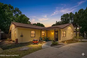 909 Kanawha St, Melbourne, FL 32901 - Photo 1