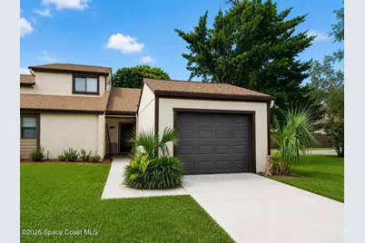 1225 Saint Andrews Drive, Rockledge, FL 32955 - Photo 1