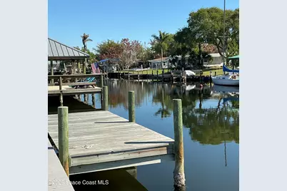 34 Westview Lane, Cocoa Beach, FL 32931 - Photo 9