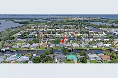 34 Westview Lane, Cocoa Beach, FL 32931 - Photo 49