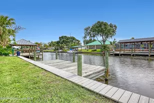 34 Westview Ln, Cocoa Beach, FL 32931 - Photo 35