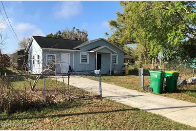 606 Ridgewood Avenue, Dundee, FL 33838 - Photo 3