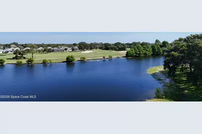 1851 Long Iron Drive #906, Rockledge, FL 32955 - Photo 5
