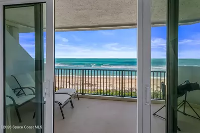7415 Aquarina Beach Drive #202, Melbourne Beach, FL 32951 - Photo 31