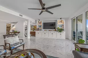 7415 Aquarina Beach Dr, Melbourne Beach, FL 32951 - Photo 9